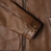 1024x1024-Keanu-Walnut-012022-Detail.jpg Keanu Jacket | Walnut