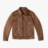 1024x1024-Keanu-Walnut-012022-Front.jpg Keanu Jacket | Walnut