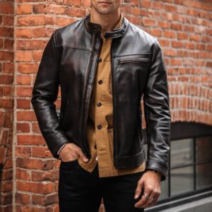 1024x1024-Men-Jacket-Roadster-BlackCoffee-102221-1.jpg Roadster Jacket | Black Coffee