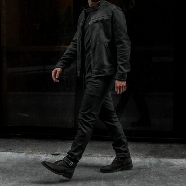 1024x1024-Men-Jacket-Roadster-BlackMatte-091721-3A.jpg Roadster Jacket | Black Matte