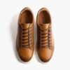1024x1024-Men-Premier-LowTop-Toffee-062922-Flatlay2.jpg Premier Low Top | Toffee