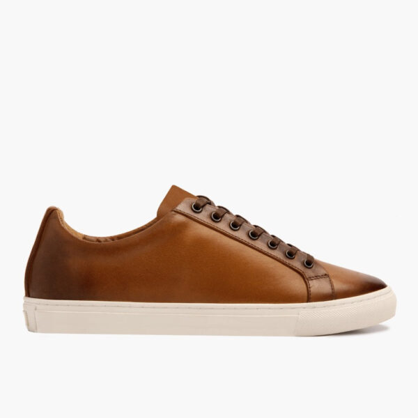 1024x1024-Men-PremierLowTop-Toffee-Side.jpg Premier Low Top | Toffee