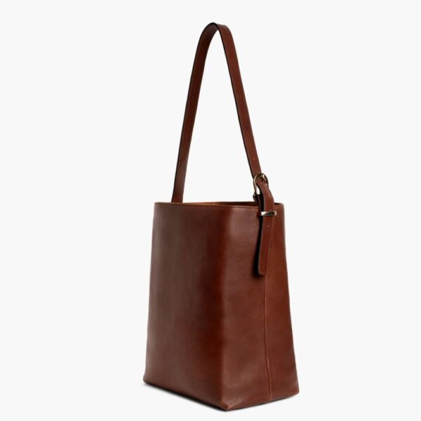 Bucket Bag | Toscanello