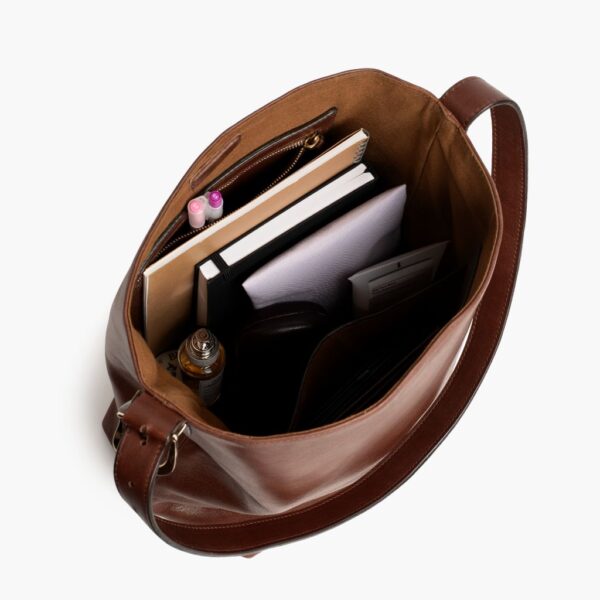 Bucket Bag | Toscanello