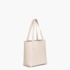 Everyday Tote | Beige (S)