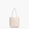 Everyday Tote | Beige (S)