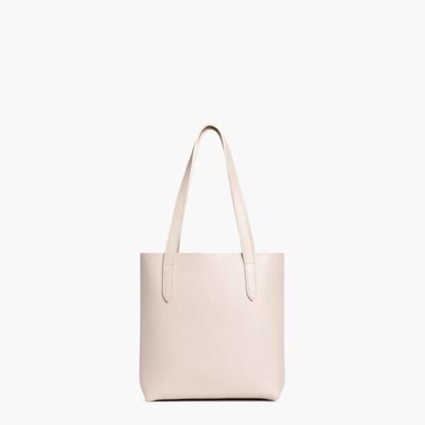 Everyday Tote | Beige (S)