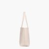 Everyday Tote | Beige (S)