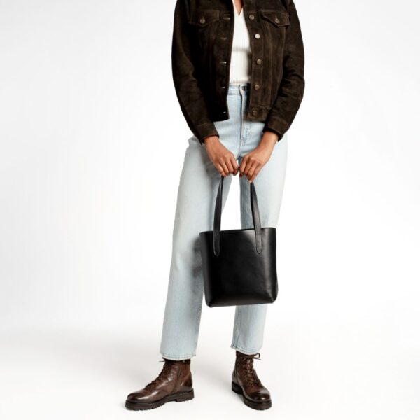Everyday Tote | Black (S)