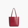 Everyday Tote | Red (S)