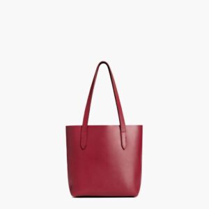 1024x1024-Womens-EverydayTote-Red-Small-110824-Front.jpg Everyday Tote | Red (S)